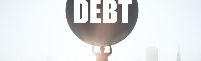 debt