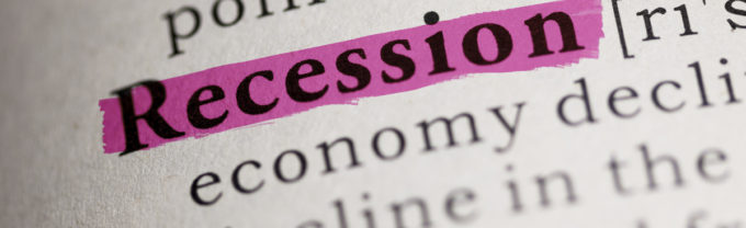 Recession definition